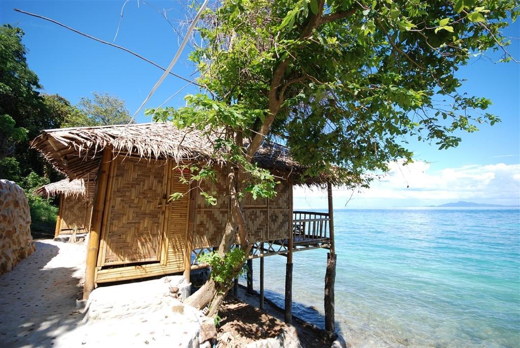 Tohko Beach Resort Phi Phi Don Quarto foto