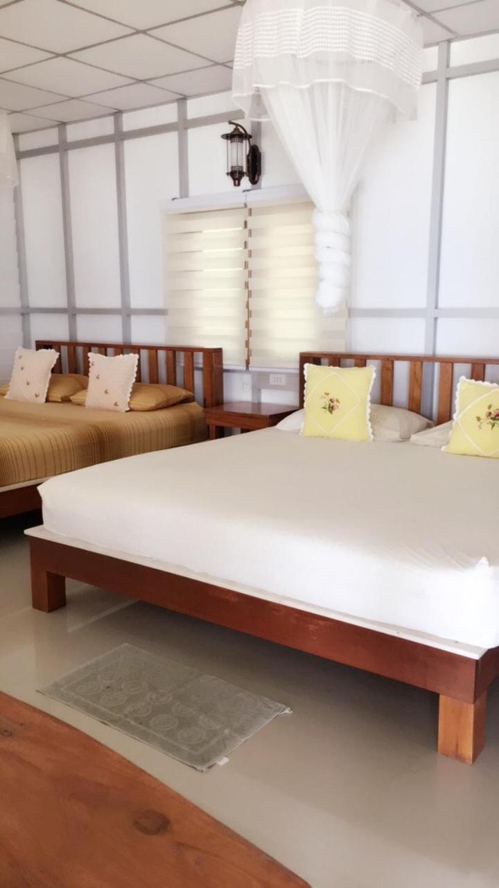 Tohko Beach Resort Phi Phi Don Exterior foto