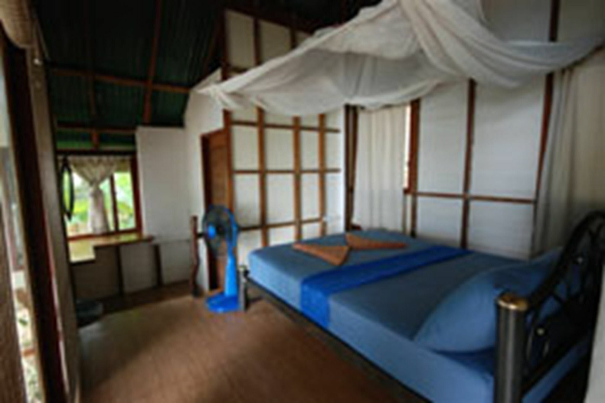 Tohko Beach Resort Phi Phi Don Exterior foto